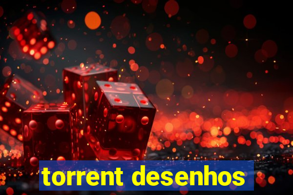 torrent desenhos